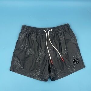 American Eagle 5” Swim Shorts
